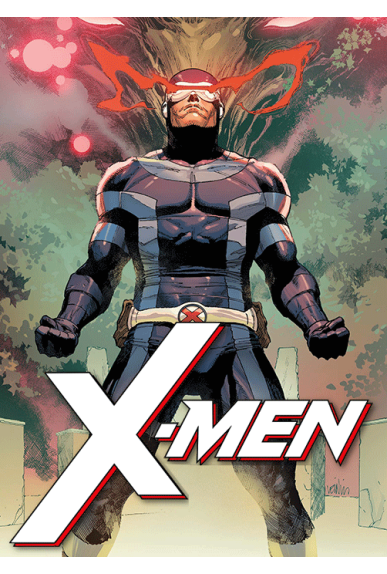 Abonnement X-Men : Reign of X en Colissimo