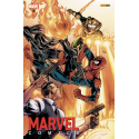 Marvel Comics 3