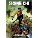 Shang-Chi VS l'Univers Marvel