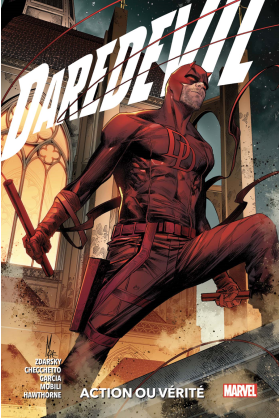 Daredevil Tome 5 (2022)