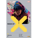 X-Men : Reign of X 09