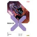 X-Men : Reign of X 10