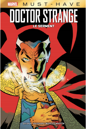 Docteur Strange : le serment - Must Have