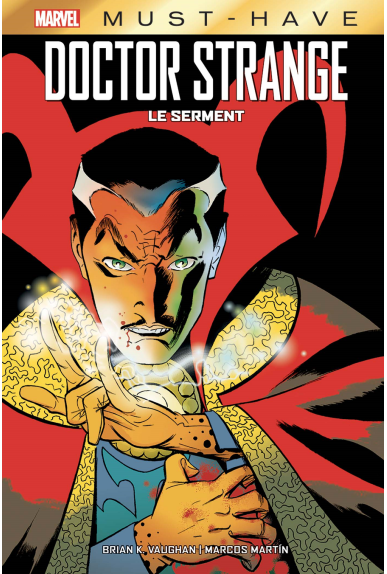 Docteur Strange : le serment - Must Have