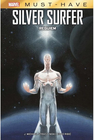 Silver Surfer : Requiem - Must Have