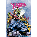 X-Men L'intégrale 1996 (II)