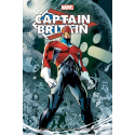 Captain Britain Omnibus