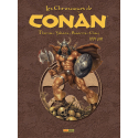 CHRONIQUES DE CONAN 1991 (II)