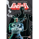 Punisher L'intégrale 1982-1987