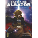 Capitaine Albator : Dimension voyage Tome 2