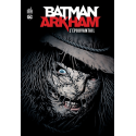 Batman Arkham : L'épouvantail