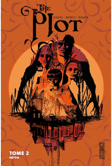 The Plot Tome 2 The Plot Tome 2