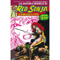 Les aventures de Red Sonja Tome 3