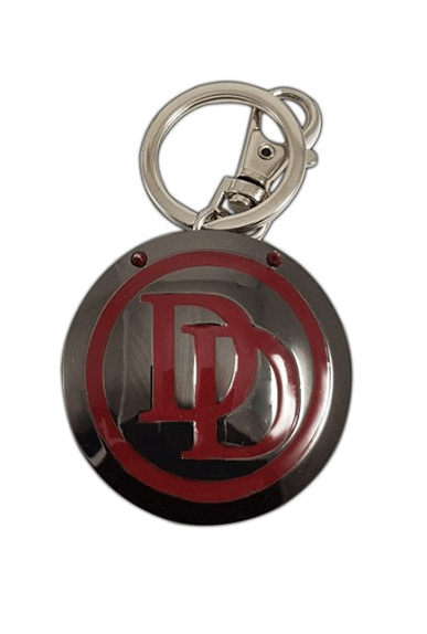 Porte-Clés Daredevil Logo