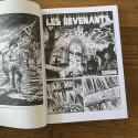 Zagor : Les Revenants