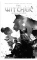 The Witcher Tome 1 : Un grain de vérité Noir & Blanc