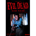 Evil Dead par Sam Raimi : Le scénario réanimé
