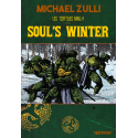 Les Tortues Ninja : Soul's Winter