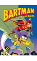 Bartman Tome 1 : Bartman Begins