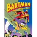 Bartman Tome 1 : Bartman Begins