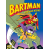 Bartman Tome 1 : Bartman Begins