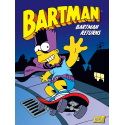 Bartman Tome 2 : Bartman Returns