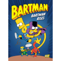 Bartman Tome 3 : Bartman Rises