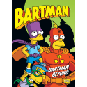 Bartman Tome 4 : Bartman Beyond