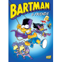 Bartman Tome 6 : Bartman & Friends