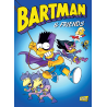 Bartman Tome 6 : Bartman & Friends