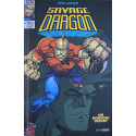 Savage Dragon Tome 1