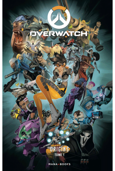 Overwatch Origins