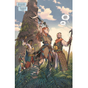 Horizon Zero Dawn Tome 1