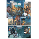 Horizon Zero Dawn Tome 1