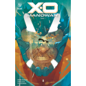 X-O Manowar (2022) Tome 1