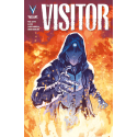 The Visitor