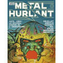 Métal Hurlant 2 : Le nouveau visage de l'imaginaire