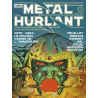 Métal Hurlant 2 : Le nouveau visage de l\'imaginaire