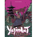 Yojimbot Tome 1