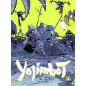 Yojimbot Tome 2