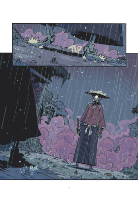 Yojimbot Tome 1