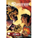 Superman Infinite Tome 1