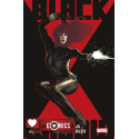Black Widow Tome 1 : Des liens indéfectibles