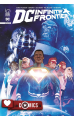 DC Infinite Frontier