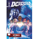 DC Infinite Frontier