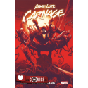 Absolute Carnage - 100 % Marvel