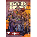 Bitter Root Tome 1