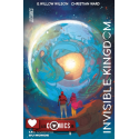 Invisible Kingdom Tome 3