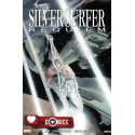 Silver Surfer : Requiem (Giant-size)