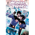 Wonder Twins Tome 2